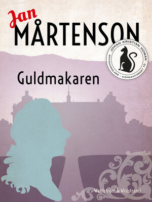 cover image of Guldmakaren